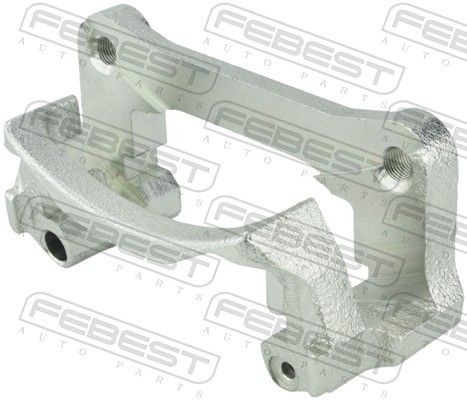 FEBEST Brake Caliper Bracket Set Article number: 0177C-GRN210RL cheaply