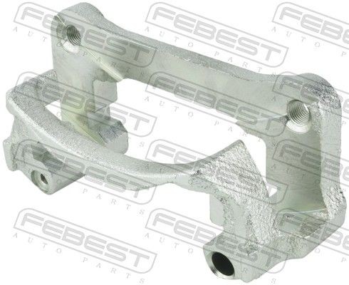 FEBEST Brake Caliper Bracket Set Article number: 0177C-GRN210RR cheaply