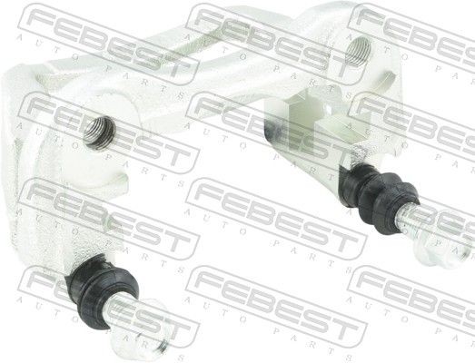 FEBEST Brake Caliper Bracket Set Article number: 0177C-MCU30R cheaply