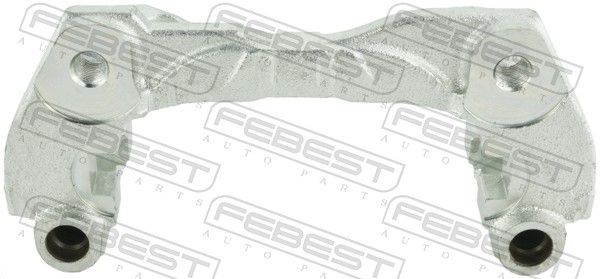 FEBEST Brake Caliper Bracket Set Article number: 0177C-NCP110FR cheaply