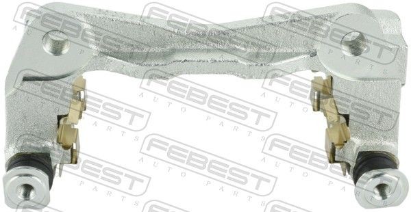FEBEST Brake Caliper Bracket Set Article number: 0177C-ZZE120FL cheaply