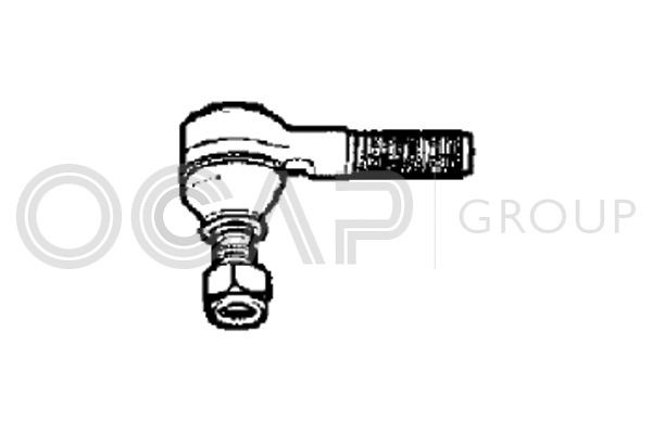 OCAP Styrled Artikelnummer: 0180765 billigt
