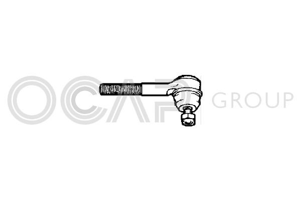 OCAP Track rod end Article number: 0180831 cheaply