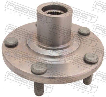 FEBEST Wheel Hub Article number: 0182-ACV30F cheaply