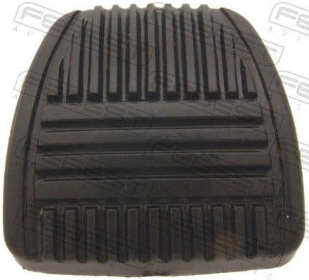 FEBEST Clutch Pedal Pad Article number: 0183-GX90 cheaply