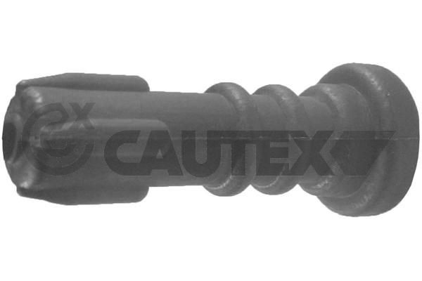 CAUTEX Seal / Gasket, oil dipstick Article number: 018769 cheaply