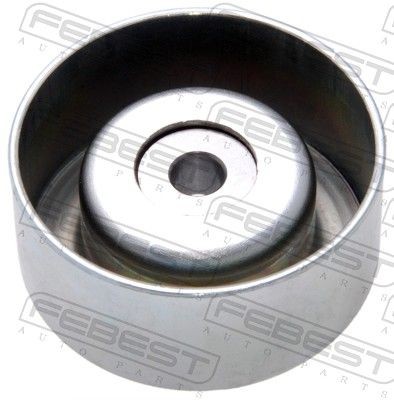 FEBEST Deflection / Guide Pulley, v-ribbed belt Article number: 0188-2GRFE cheaply