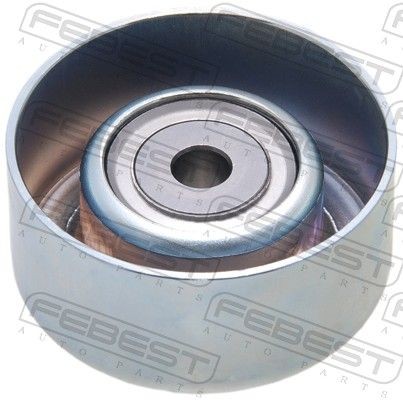 FEBEST Deflection / Guide Pulley, v-ribbed belt Article number: 0188-GSJ10 cheaply
