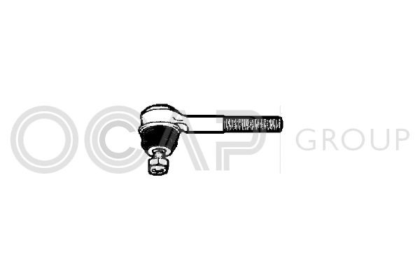 OCAP Track rod end Article number: 0190834 cheaply