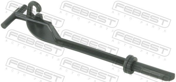 FEBEST Æarniir, paagiluuk Artikli number: 0199-AZT250FD soodsalt