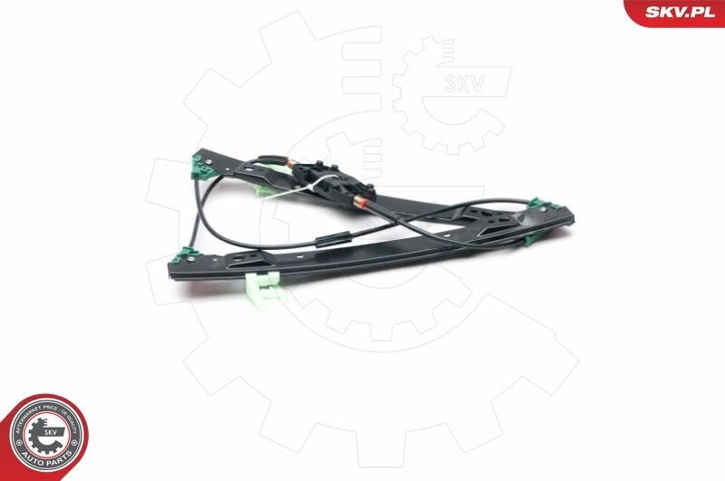 ESEN SKV Window regulator Article number: 01SKV602 cheaply