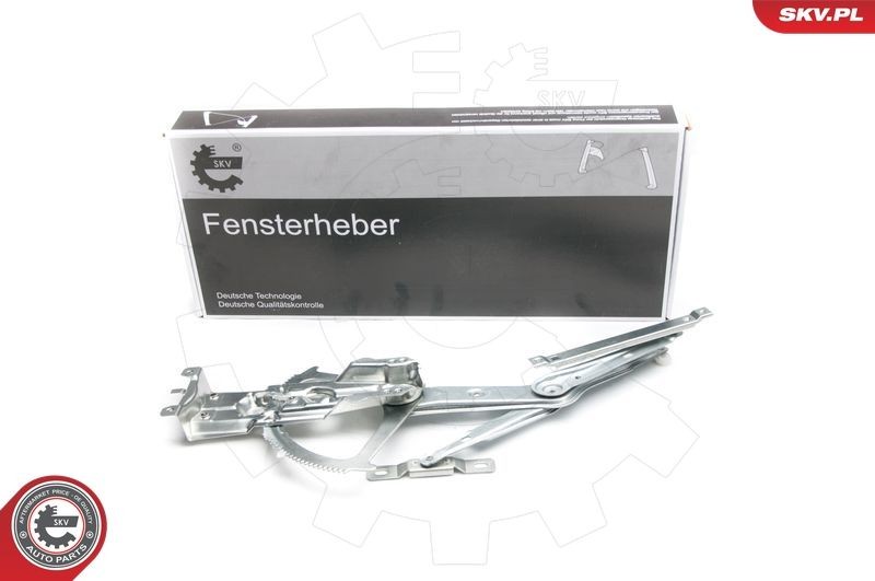 ESEN SKV Window regulator Article number: 01SKV832 cheaply