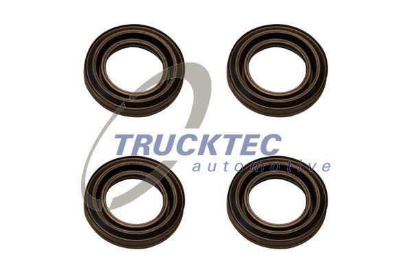 TRUCKTEC AUTOMOTIVE Tætningsring, gløderørskakt Varenummer: 02.10.135 billige