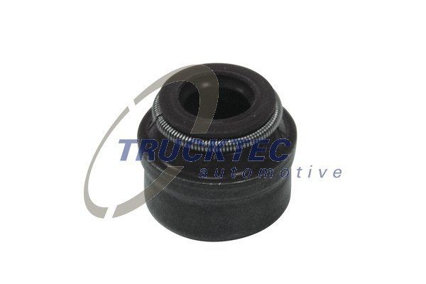 TRUCKTEC AUTOMOTIVE Valve stem seal Article number: 02.12.172 cheaply