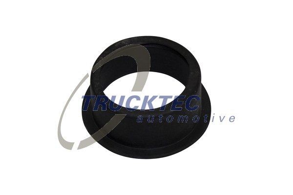 TRUCKTEC AUTOMOTIVE Φλάντζα, περίβλημα φίλτρου αέρα αριθμός Άρθρου: 02.14.001 φθηνότερα