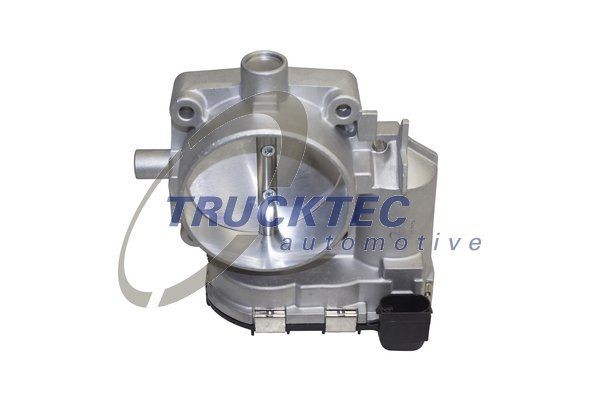TRUCKTEC AUTOMOTIVE Clapetă de accelerație număr articol: 02.14.168 ieftin