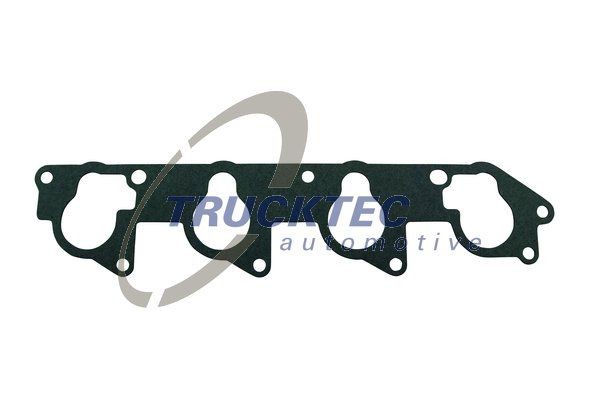 TRUCKTEC AUTOMOTIVE Inlet manifold gasket Article number: 02.16.008 cheaply