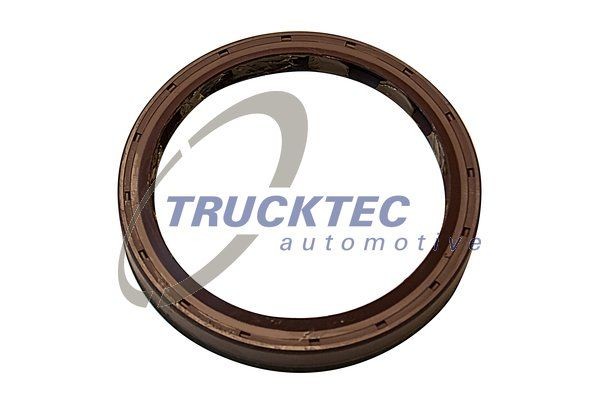 TRUCKTEC AUTOMOTIVE Võlli rõngastihend, Rattalaager Artikli number: 02.32.100 soodsalt