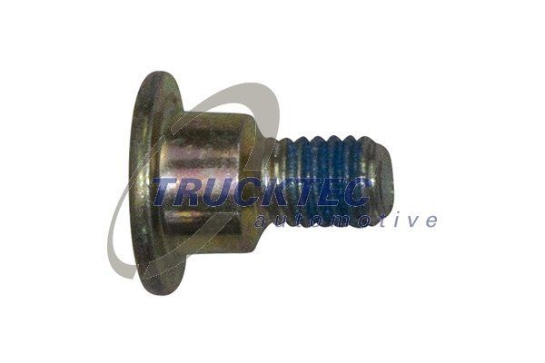 TRUCKTEC AUTOMOTIVE 02.35.366 Kruvi, piduriketas KYRON 2.7 Xdi 4x4 165 HP Diisel 2014