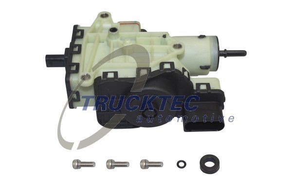 TRUCKTEC AUTOMOTIVE 02.38.083 Pumpemodul, ureaindsprøjtning PASSAT 2.0 BlueTDI 143 HK Diesel 2011