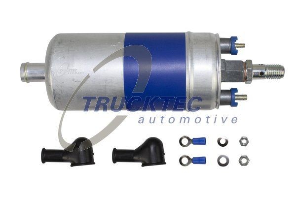 TRUCKTEC AUTOMOTIVE Brændstofpumpe Varenummer: 02.38.092 billige