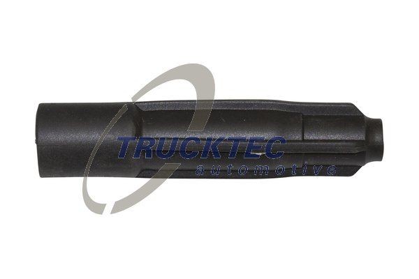 TRUCKTEC AUTOMOTIVE 02.42.322 Plug, spark plug LT 2.3 143 PS Petrol 2006