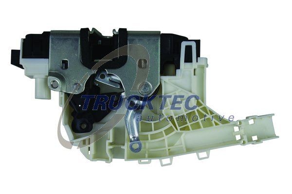 TRUCKTEC AUTOMOTIVE Door lock Article number: 02.53.208 cheaply