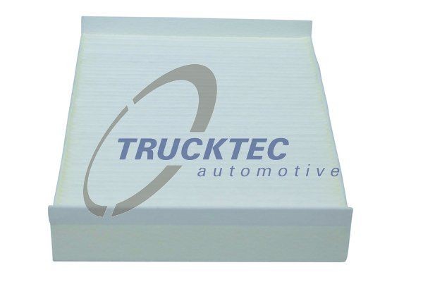 TRUCKTEC AUTOMOTIVE Pollen filter Article number: 02.59.154 cheaply