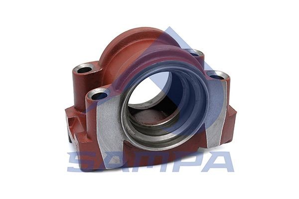 SAMPA Spring Mounting, axle beam Article number: 020.143 cheaply
