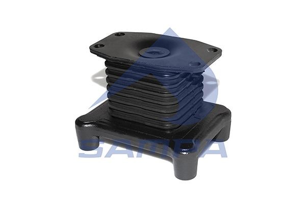 SAMPA Mounting, leaf spring Article number: 020.167 cheaply