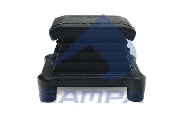 SAMPA Mounting, leaf spring Article number: 020.208 cheaply
