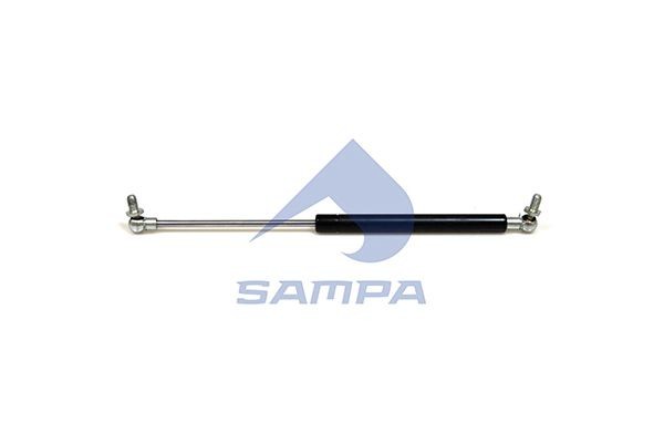 SAMPA Gas Spring, tool cabinet flap Article number: 020.224 cheaply