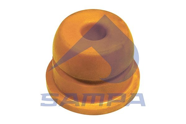 SAMPA Buffer, spring plate Article number: 020.231 cheaply
