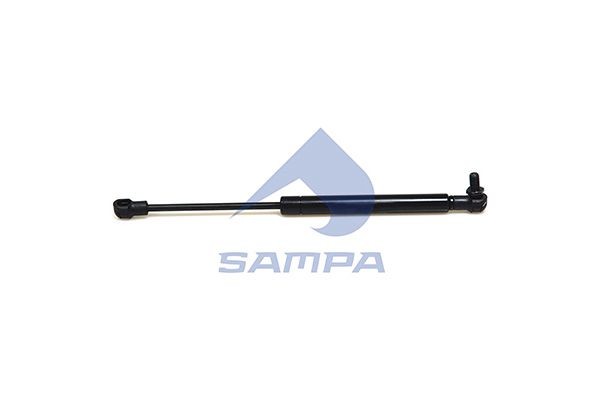 SAMPA Gas Spring, workshop creeper Article number: 020.236 cheaply
