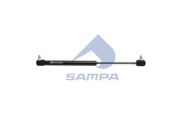 SAMPA Gas Spring, workshop creeper Article number: 020.238 cheaply
