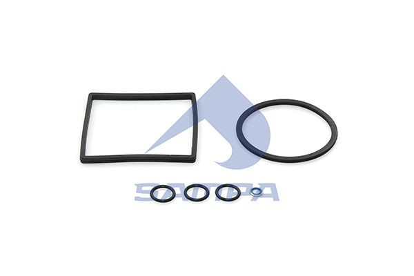 SAMPA Seal, fuel filter Article number: 020.641 cheaply