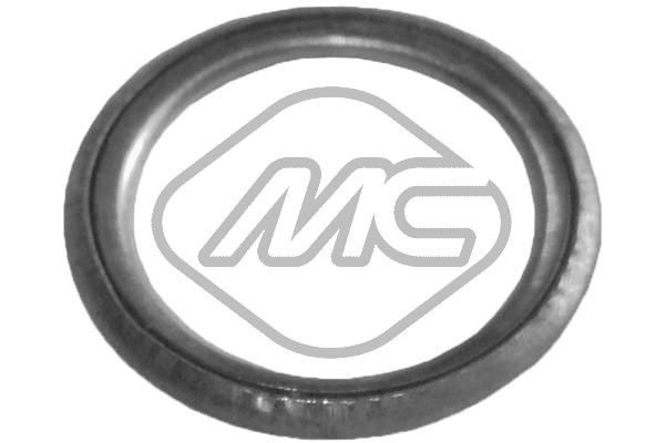 Metalcaucho Seal, oil drain plug Article number: 02001 cheaply