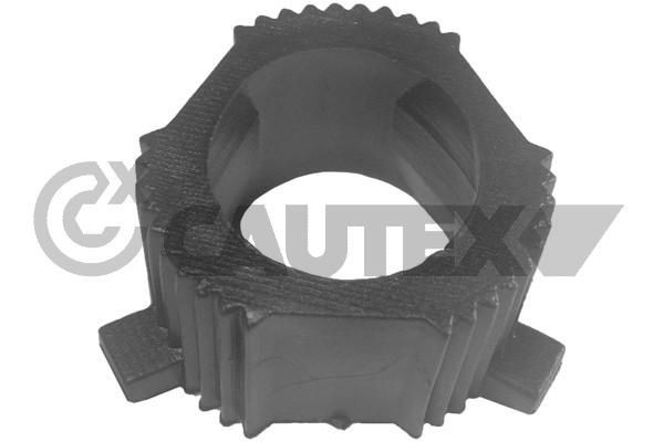 CAUTEX 020069 Puks, juhtvõll SUPER 5 1.1 45 HP Bensiin 1996