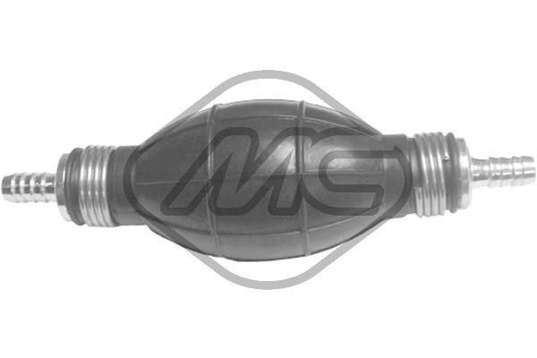 Metalcaucho Pump, bränsleförtillförselsystem Artikelnummer: 02008 billigt