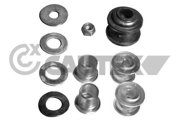 CAUTEX 020115 Σετ επισκευής, μοχλός αλλαγής ταχυτήτων 18 1.6 TS 97 PS Βενζίνη 1994