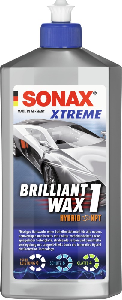 SONAX Voks XTREME Varenummer: 02012000 billige