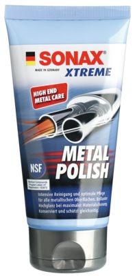 SONAX Chrome Polish XTREME Article number: 02041000 cheaply