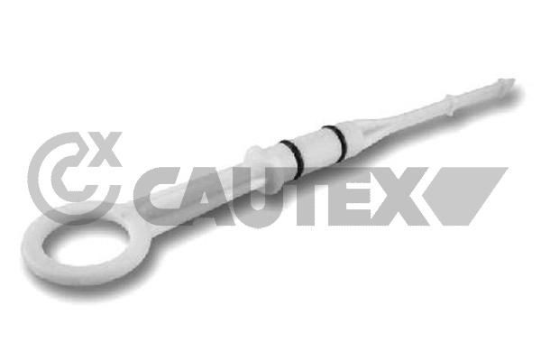 CAUTEX Oil Dipstick Article number: 020459 cheaply