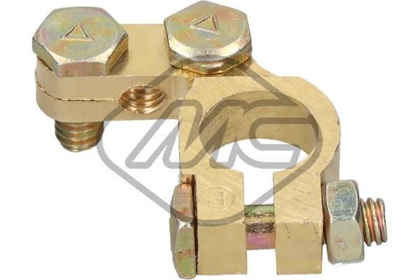 Metalcaucho Klema do akumulatora Numer artykułu: 02048 niedrogo