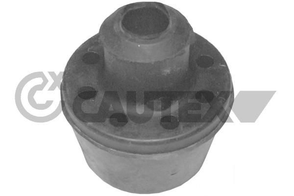 CAUTEX 020500 Montavimas, radiatorius CLIO 1.4 (B/CB0C, B/CB0S) 75 AG benzinas 2016