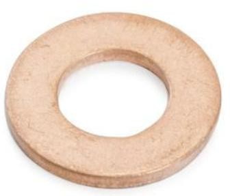 Metalcaucho Seal, oil drain plug Article number: 02051 cheaply
