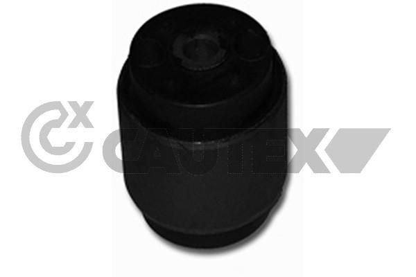 CAUTEX Mounting, manual transmission Article number: 020535 cheaply