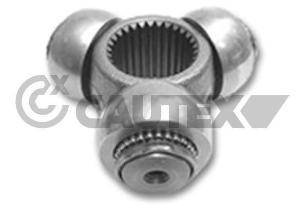 CAUTEX CV joint Article number: 020704 cheaply