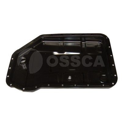 OSSCA 02071 Õlivann, automaatkäigukast PASSAT 1.8 T 170 HP Bensiin 2005