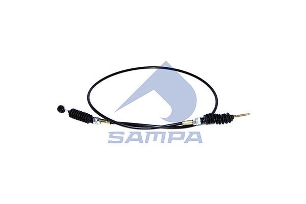 SAMPA Accelerator Cable Article number: 021.421 cheaply